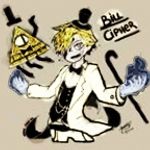 billcipher avatarja