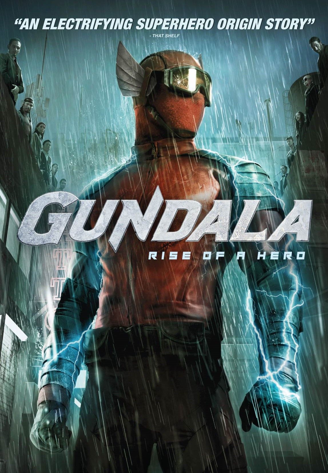 gundala