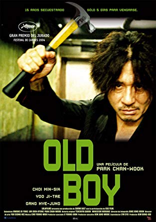 oldboy