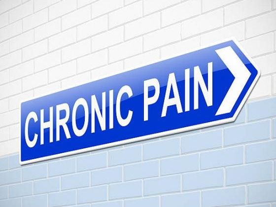 11 Tips On Coping With Chronic Pain