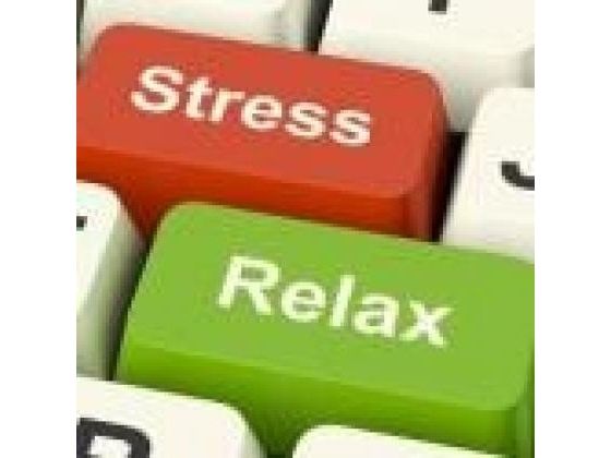 10 Tips To Keep Stress In Its Rightful Place