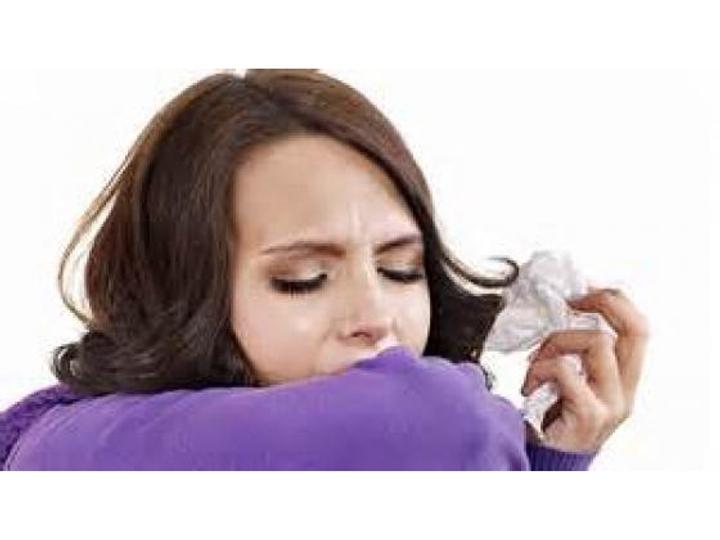 12 Practices To Stave Off Colds And Flu Attacks