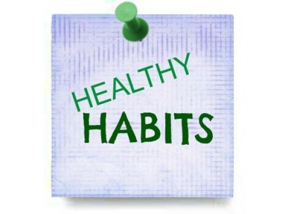 5 Elevating Healthy Lifestyle Habits