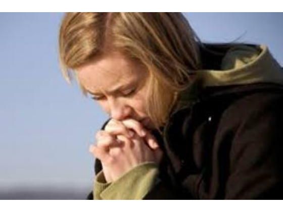 8 Healthful Reasons For Shedding Unforgiveness