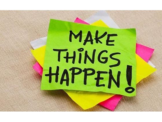 7 Tips To Competently Tackle The Challenge Of Change