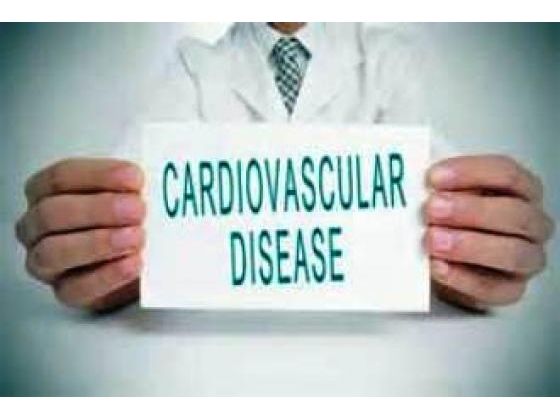 7 Ways Cardiovascular Disease Damages Wellbeing