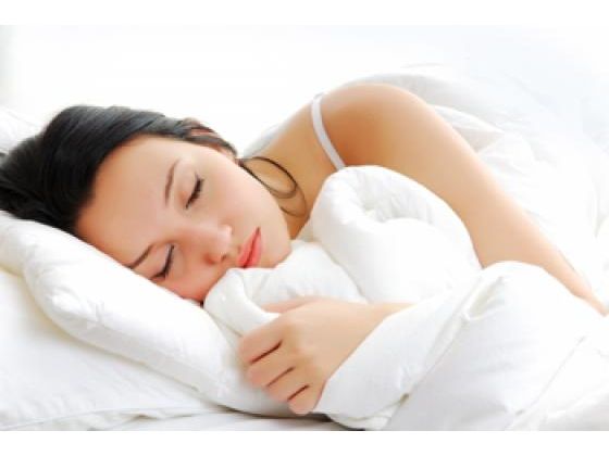 Sleeping Well Is Critical To Wellbeing