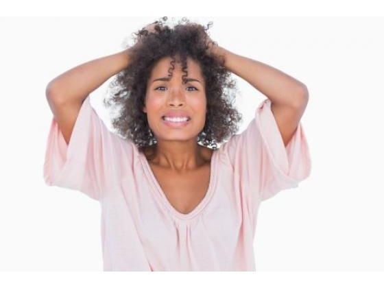 Positive Attitudes Make Stress Manageable