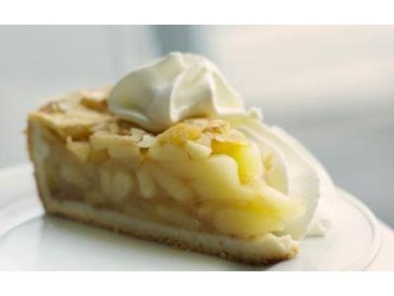 Apple Pie Indulgence