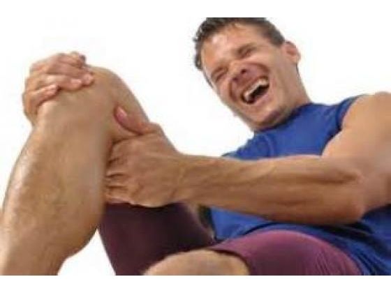 Are Leg Cramps Pestering Your Comfort