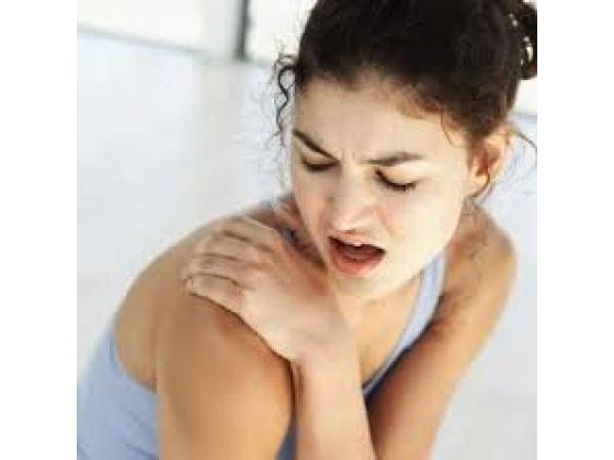 Arthritis Does Not Discriminate It Happens At Any Age
