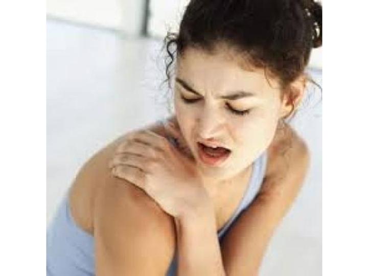 Arthritis Does Not Discriminate It Happens At Any Age