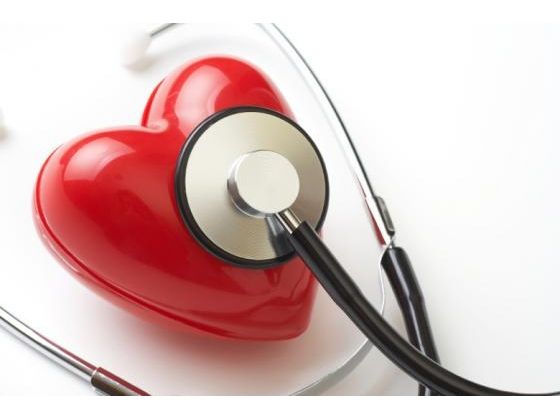 Arteriosclerosis Damages Heart Health