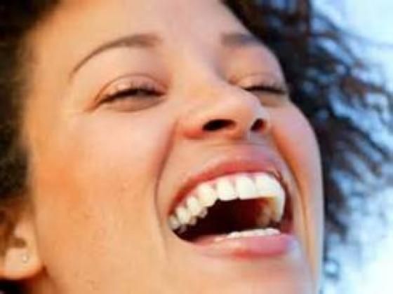 Banish Melancholy Laugh Often And Heartily