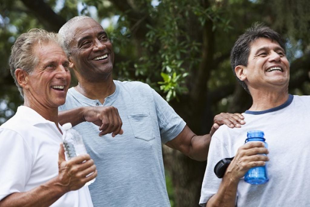 Be Attentive To Harmful Issues Affecting Men's Health