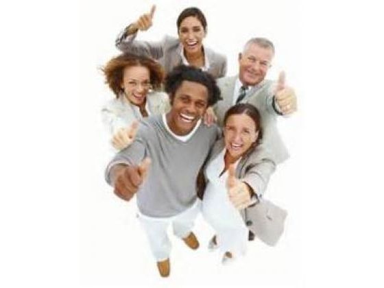 Begin The Day With Friendliness