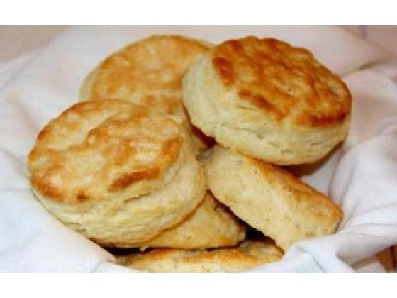 Biscuits
