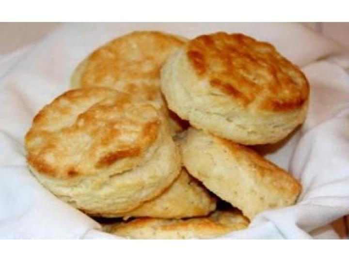 Biscuits