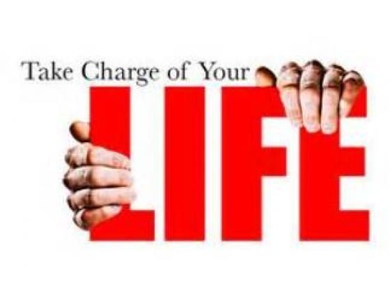 Break Free To Reinvent You