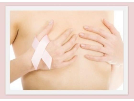 Breast Cancer Early Detection Makes A Difference