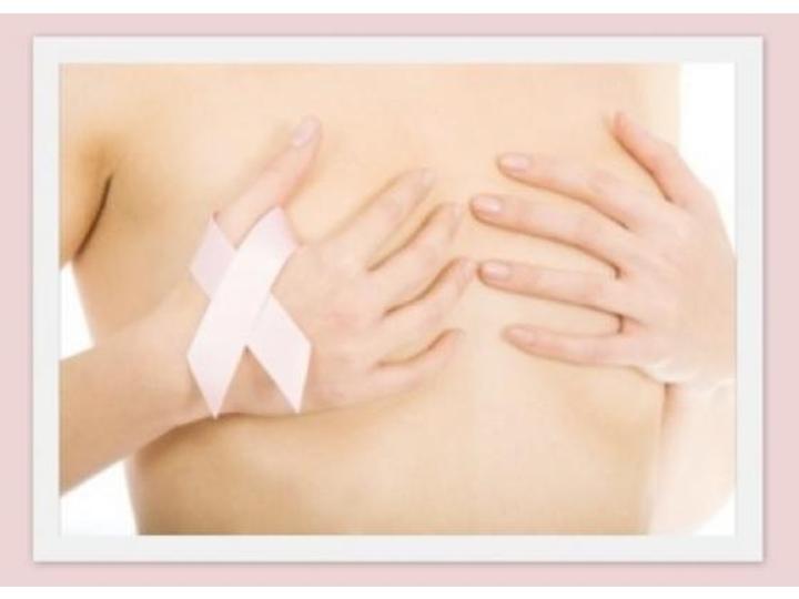 Breast Cancer Early Detection Makes A Difference