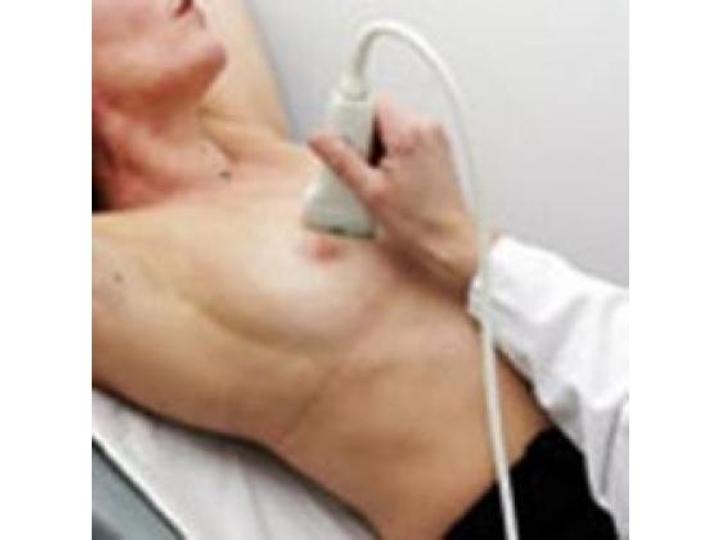 Breast Screening Procedures Scrutinize Early Changes