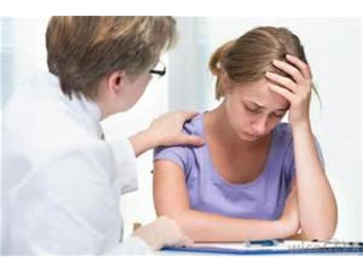 Cervical Cancer: Learn More Get Needed Help