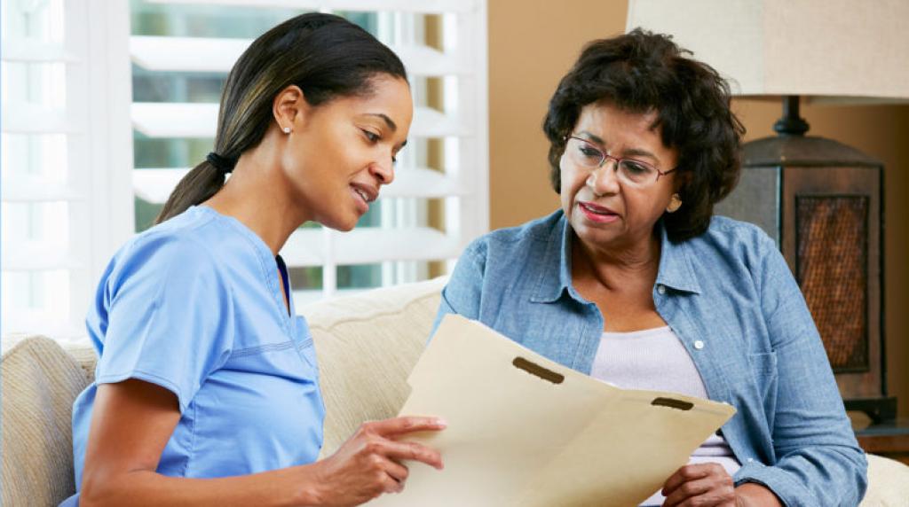 Cervical Cancer Prevention And Protection