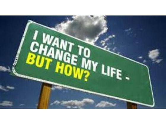 A Change Puts Your Courage And Flexibility To The Test