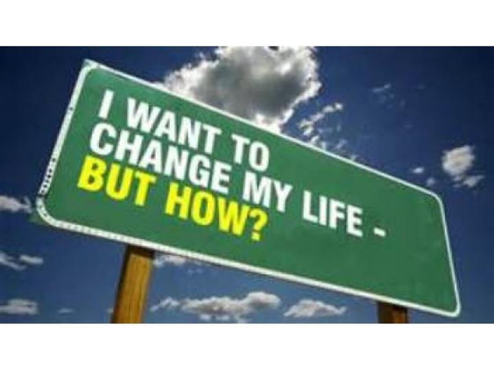 A Change Puts Your Courage And Flexibility To The Test