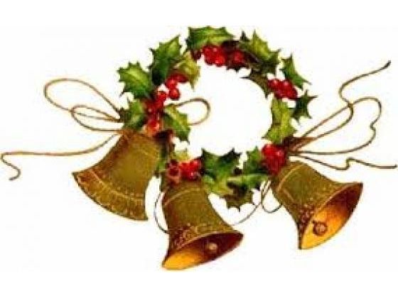 Christmas Bells