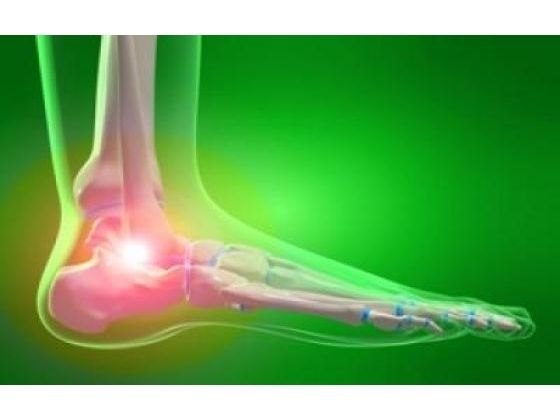 Chronic Inflammation Ruins Good Health