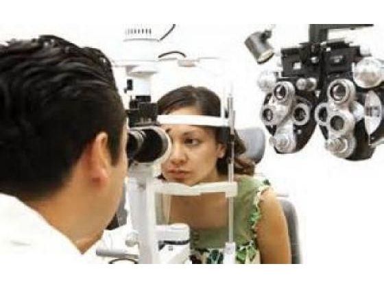 Get Your Eyes Fully Evaluated
