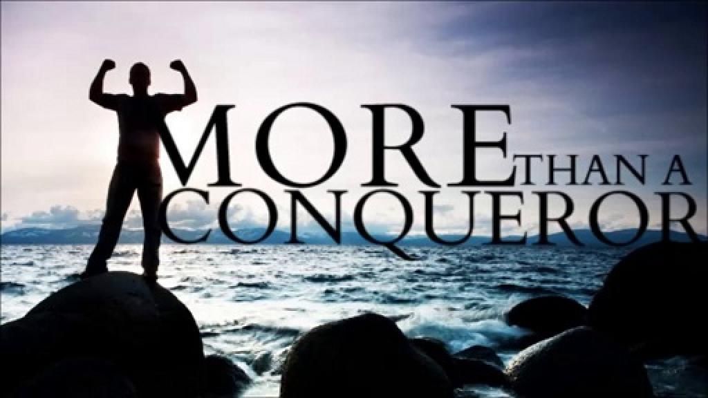 Conquerors