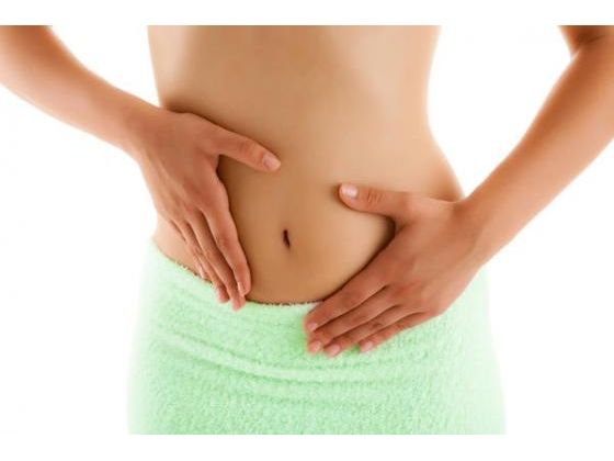 Continuous Abdominal Bloating Tumour Alert
