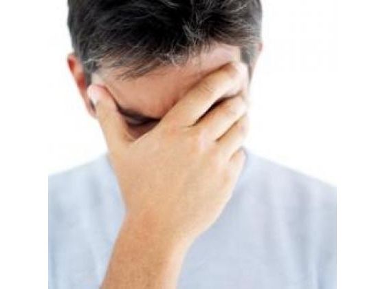 Signs You're Depressed: Know That Help Is Available