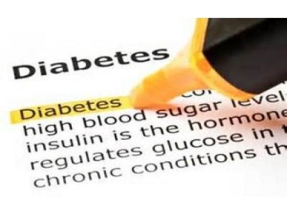 Concerned About Diabetes? Be In The Know