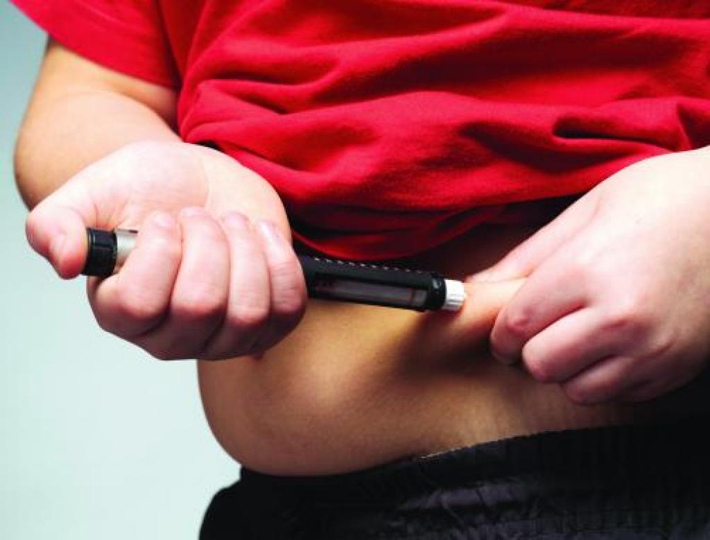 Diabetes Need Attentive Weight Management And Control Of A1C