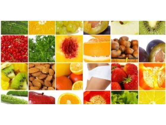 Dietary Fibre Aids Weight Reduction