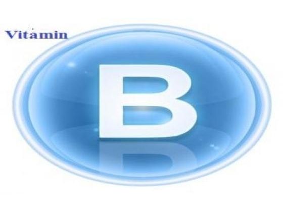 Digestive Health: Vitamin B Fuels Energy