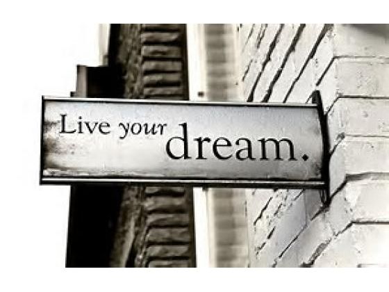 Dream Deferred