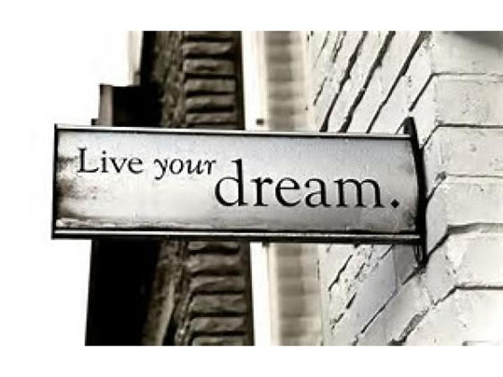 Dream Deferred
