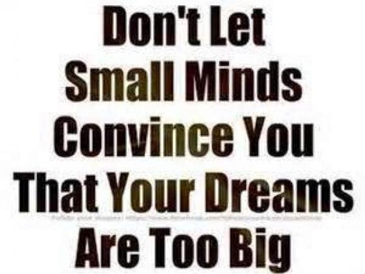 Dreams