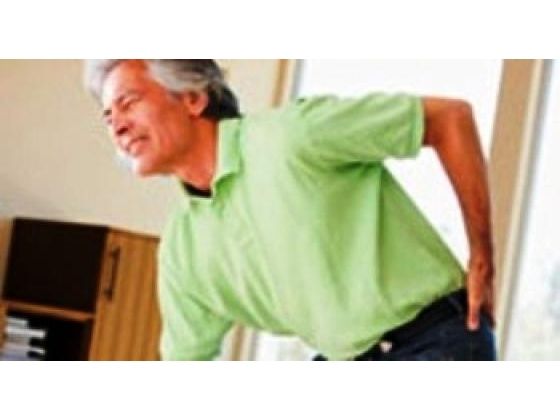 Back Pain Hurts Ably Manage It