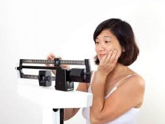 Eat Smart: Practice Best Weight-Loss Habits