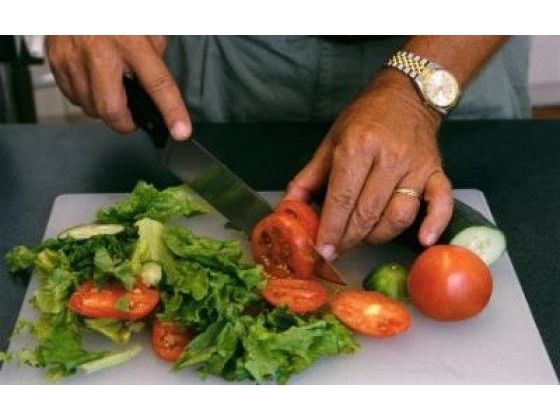 Sensible Eating Is A Healthy Choice