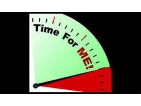 Me-Time An Indispensable Balm To Boost Wellbeing