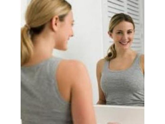 Evict Negative Body Images Start Loving You
