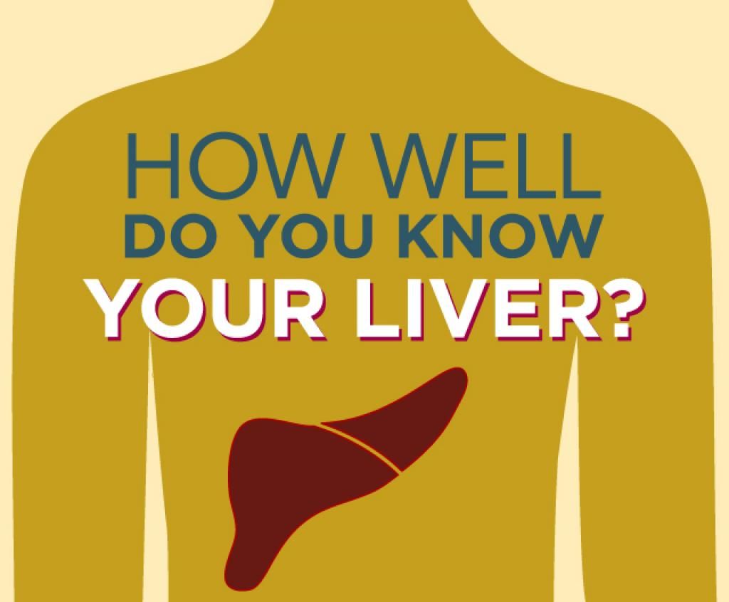Avoid Liver Damage And Disease :Reduce Your Risks