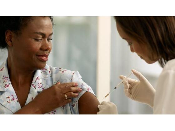 Flu Vaccine: It's Your Choice Be Proactive